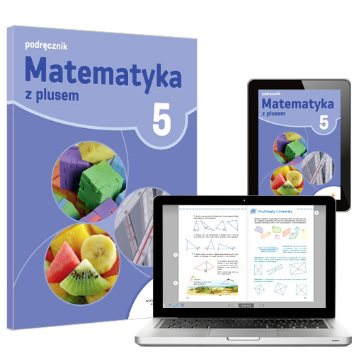 Podręcznik + multipodręcznik