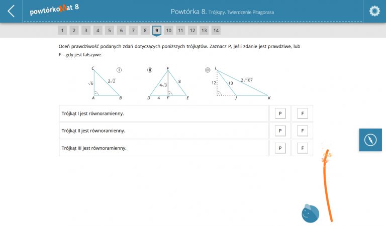 Matematyka, klasy 1–8 - GWO - Gdańskie Wydawnictwo Oświatowe