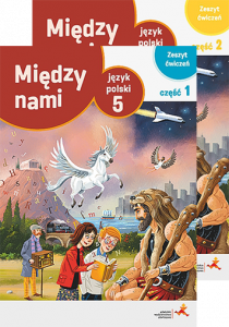 Oferta Jezyk Polski Klasa 5 - GWO - Gdańskie Wydawnictwo Oświatowe