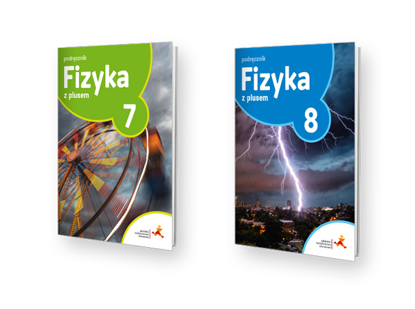 Fizyka - GWO - Gdańskie Wydawnictwo Oświatowe