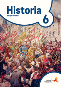 Oferta Dotacyjna. Szkoła Podstawowa – Kl. 6 Historia - GWO - Gdańskie ...