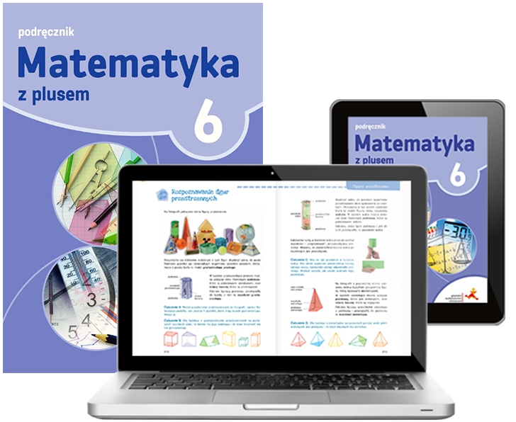 Oferta Dotacyjna. Szkoła Podstawowa – Kl. 6 Matematyka - GWO - Gdańskie ...