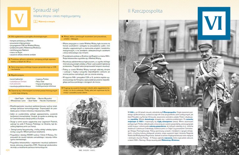 Poznaj naszą serię – Ślady czasu - GWO - Gdańskie Wydawnictwo Oświatowe