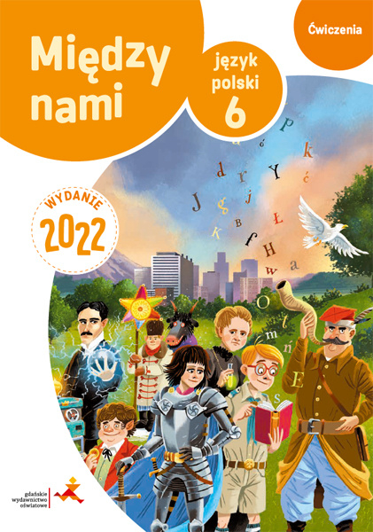 Między Nami ćwiczenia Klasa 6 Pdf