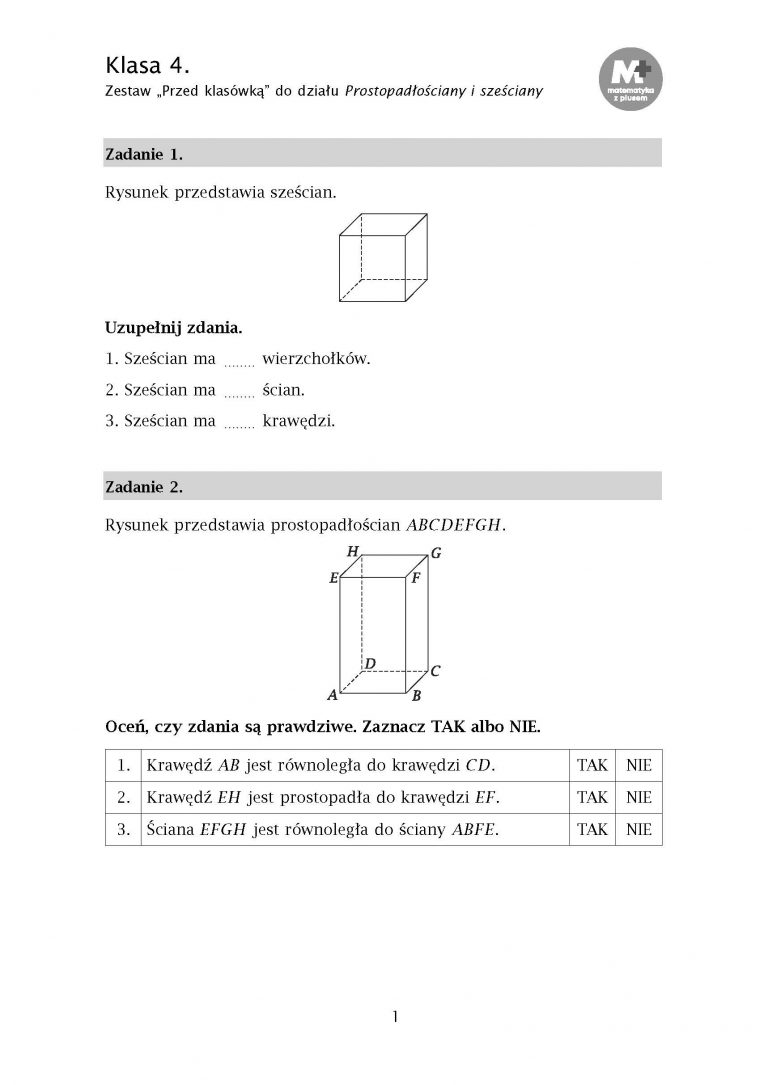 Czas na SPE! Przed klasówką - GWO - Gdańskie Wydawnictwo Oświatowe