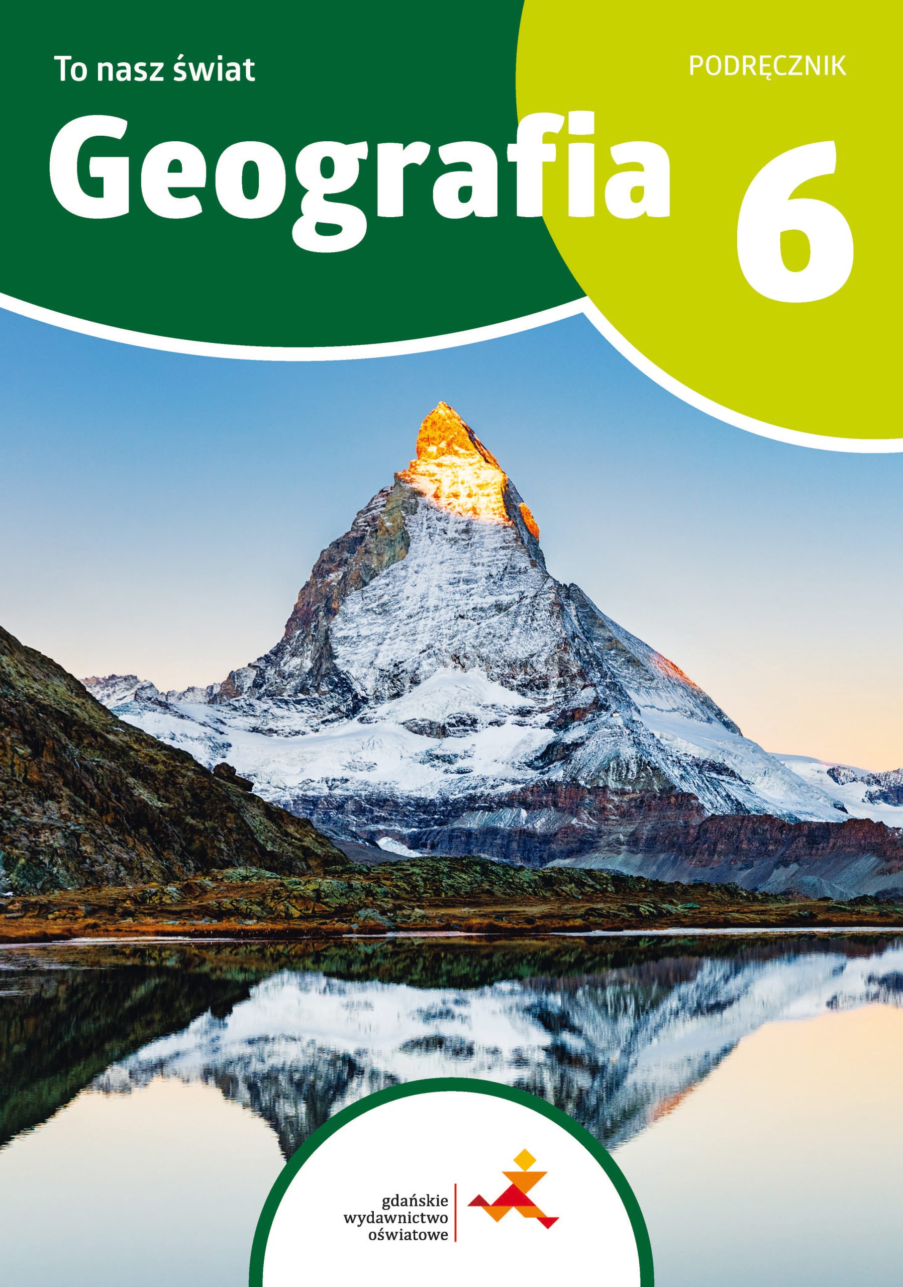 Geografia Klasa 6 Dzial 4