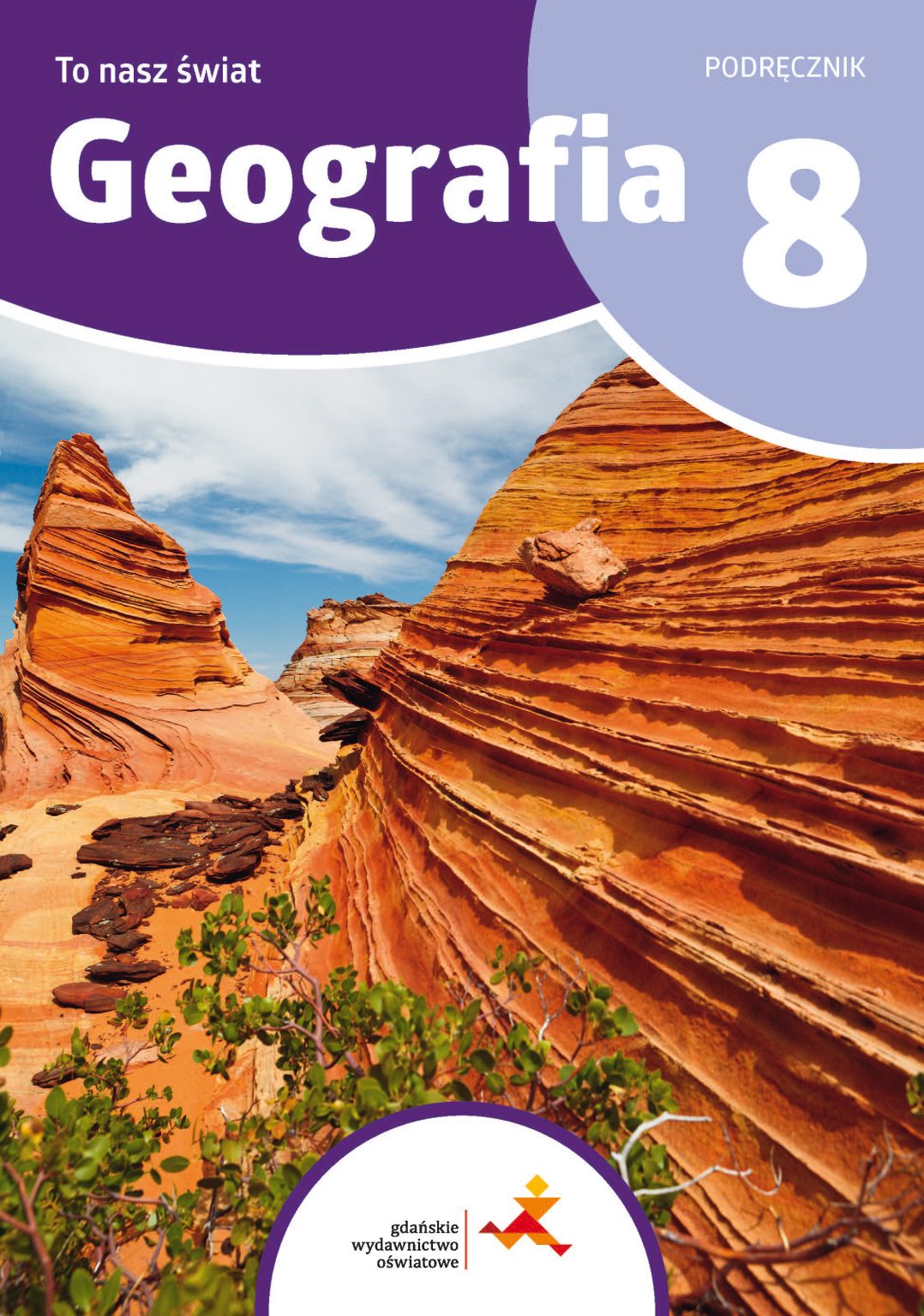 Geografia Klasa 8 Wsip ćwiczenia Odpowiedzi gwo.pl